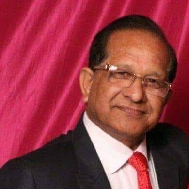 Sumaninder Kapila